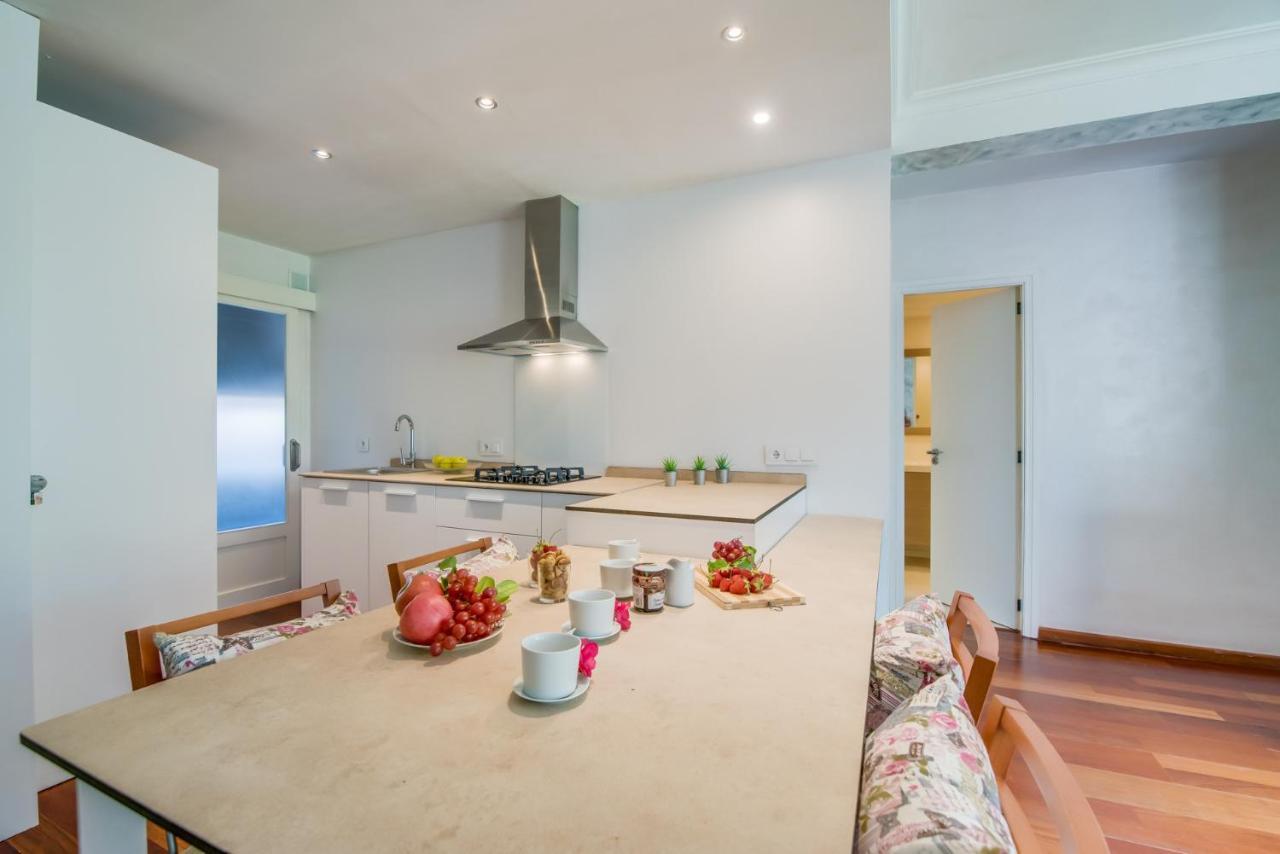 Ideal Property Mallorca - Playasol Пуерто де ла Аркудия Екстериор снимка