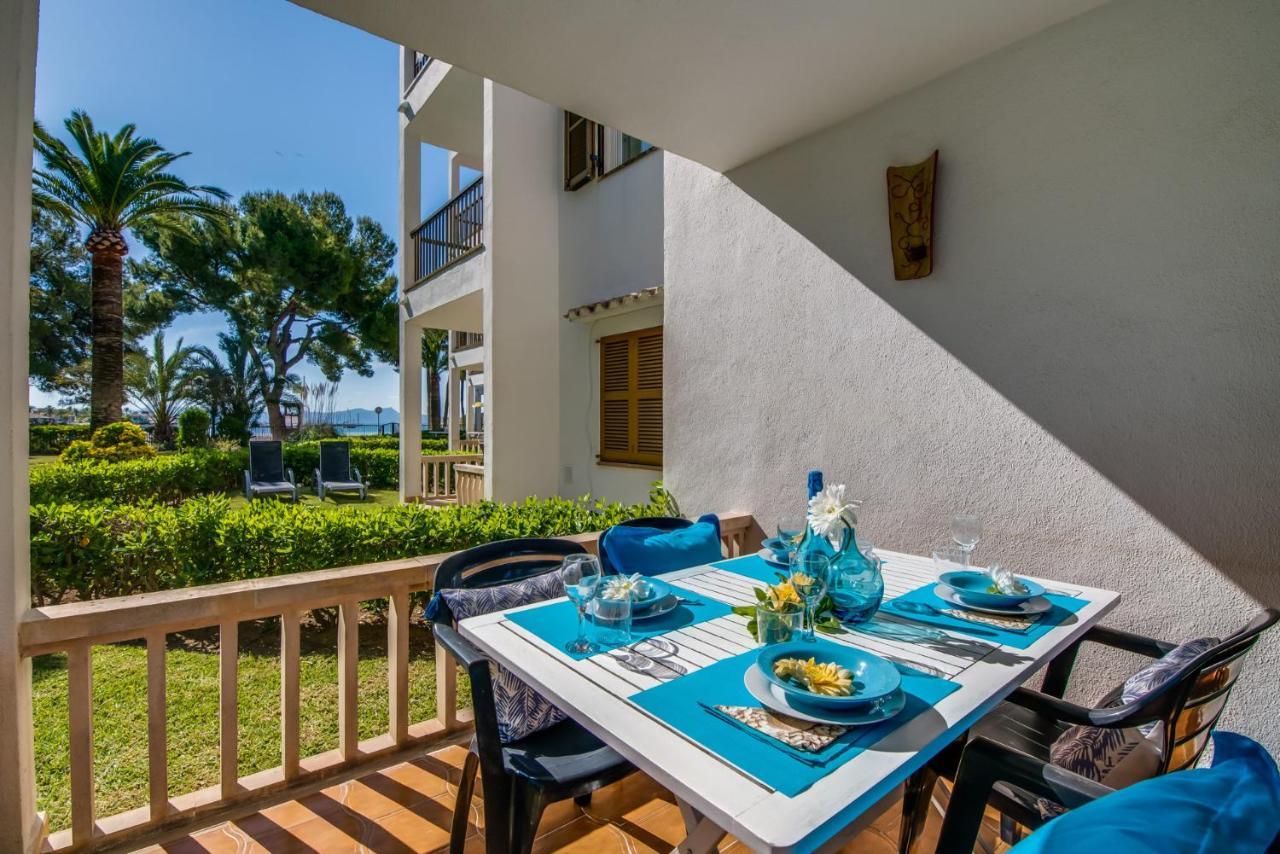 Ideal Property Mallorca - Playasol Пуерто де ла Аркудия Екстериор снимка